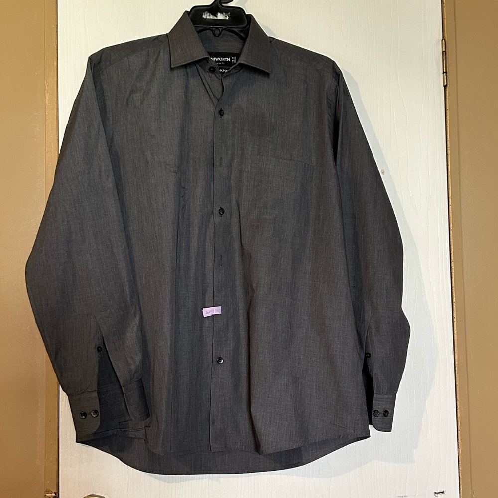 Dress Shirt